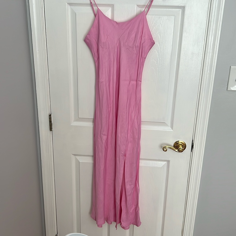 Zara Midi Dress